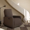 Storkcraft Kyoto Power Recliner - 2 of 4