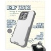 Smartish iPhone 15 MagSafe Case - Gripzilla - Heavy Duty Armor Cover - 2 of 4