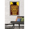 Trends International NUMA Art - Art Keep On Pushin Framed Wall Poster Prints - 2 of 4