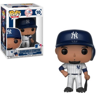 ny yankees funko pop