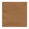 Jacob Alexander Men’s Solid Satin Pocket Square - 2 of 4