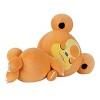 Pokemon 18" Sleeping Plush Teddiursa - 3 of 4