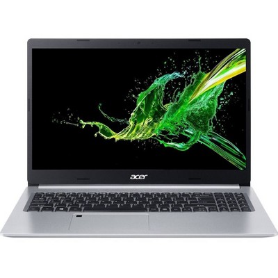Acer Aspire 5 Notebook - 15.6"- 8GB RAM - 512GB SSD - A515-55-75NC - Manufacturer Refurbished