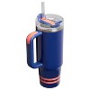 Stanley 30 oz Stainless Steel H2.0 Flowstate Quencher Tumbler - 2 of 3