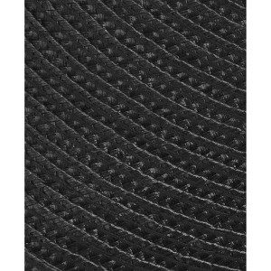 John Ritzenthaler Co. Woven Round Placemat Set of Twelve - 1 of 4
