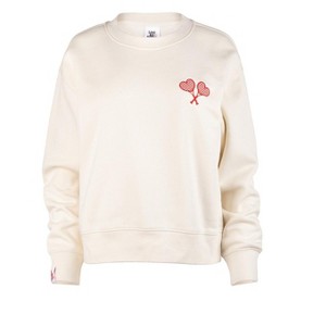 Love All Tennis Zoe Relax Sweatshirt - 1 of 4