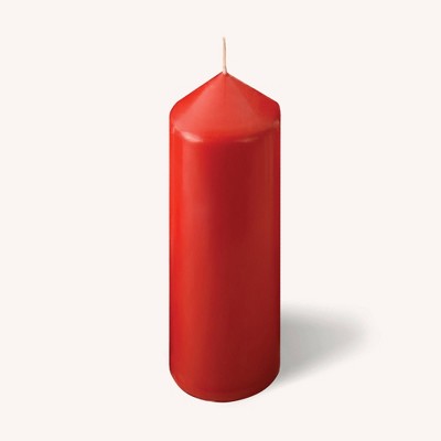 Hyoola - Pillar Candles
