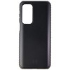 Incipio Grip Series Rugged Case for Motorola Edge (2021) Smartphones - Black - 2 of 3
