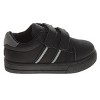 French Toast Boys' School Shoes Lace Up Casual Sneakers Back to Schools (Toddlers) - 3 of 4