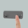 Unique Bargains Coat Hooks Wall Mount with Coat Hooks for Entryway Bathrooms - 4 of 4