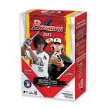 2023 Topps MLB Bowman Baseball Trading Card Blaster Box
