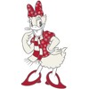 Boy's Mickey & Friends Daisy Duck Festive Outfit T-Shirt - 2 of 4