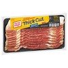 Oscar Mayer Hardwood Smoked Thick Cut Bacon - 16oz - image 4 of 4