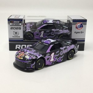 Ross Chastain 2025 Tootsies Orchid Lounge 1:64 Diecast : Target