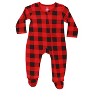 #FollowMe Matching Christmas Pajamas for Family & Couples  Festive Holiday Sleepwear - 2 of 3