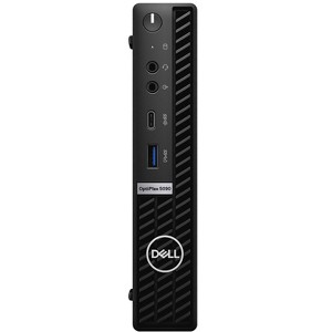 Dell 5090-MICRO Certified Pre-Owned PC Core i7-10700T 2.0GHz, 16GB, 512GB NVMe, Windows 11 Pro, Manufacture Refurbished� - 1 of 2
