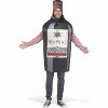 Fun World Wine & Cheese Adult Costume - 3 of 4