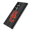 Keyscaper NCAA Big Ten Universities Text Backdrop MagSafe Compatible Cell Phone Case for Samsung Galaxy - 2 of 4