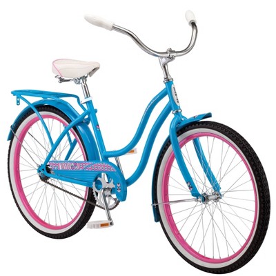 target women's cruiser bike