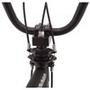 Mongoose Index 1.0 20" Freestyle Bike - Black - image 4 of 4