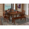 Small Dining Set - Urban Upmarket Table & Chairs for Apartments - 2 of 4
