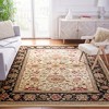 Lyndhurst LNH212 Power Loomed Rugs - Safavieh - 2 of 4