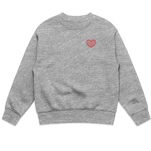 Love All Tennis Youth Relax Crew - 1 of 1