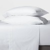 Easy Care Flat Sheet - Room Essentials™ - 2 of 4