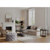 Maven Lane Pullman Traditional Rectangular Wooden Coffee Table - 3 of 4