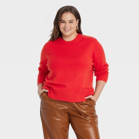 Target a new day pullover sweater sale