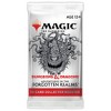 Magic The Gathering Magic: The Gathering Adventures in The Forgotten Realms Collector Booster Pack | 15 Magic Cards - 2 of 4