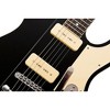 Fishman Fluence P90 Greg Koch Signature Series 6-String Set - Cream - 3 of 3
