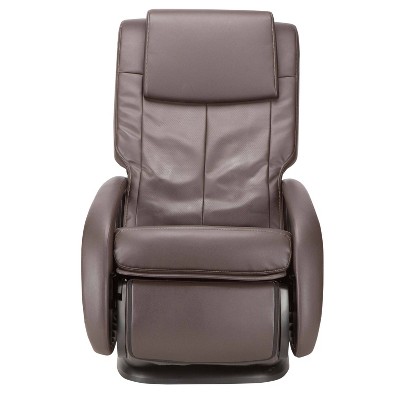 Human Touch® Massage Chair Recliner with Foot and Calf Massage @