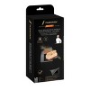 Flexipan Original Yule Log Mold by Nicolas Paciello, Non-Stick, Handcrafted in France Since 1965, Trusted by Chefs, Food Safe Certified - 2 of 4