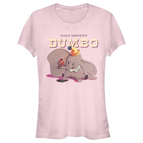 Womens dumbo 2024 t shirt