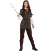 HalloweenCostumes.com Women's Renaissance Peasant Costume - 3 of 3