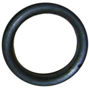 Lasco  #19 7/16 In. x 5/8 In. O-Ring 02-1514P Pack of 10 - 1 of 1