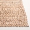 Natural Fiber NFB659 Handmade Indoor - Safavieh - 3 of 4