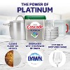 Cascade Platinum ActionPacs Dishwasher Detergents - Fresh Scent - image 3 of 4