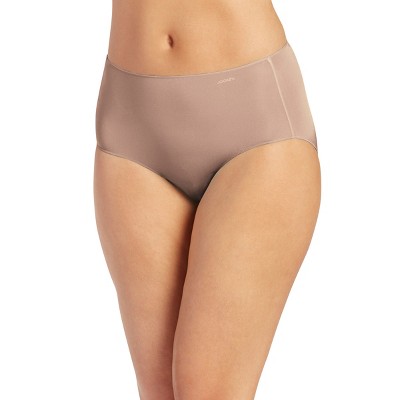 Jockey Women's No Panty Line Promise Tactel Hip Brief
