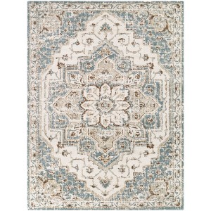 Balta Rugs Zolina Oriental Area Rug - 1 of 4