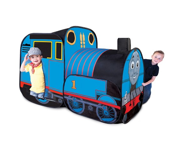 Playhut Thomas The Tank Vehicle