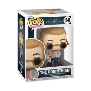 Funko POP! TV: Sandman The Corinthian Figure - 1 of 2