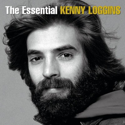 Kenny Loggins - The Essential Kenny Loggins (CD)