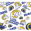 NFL Los Angeles Rams 24oz All Over Venture Lite Water Bottle - 2 of 4