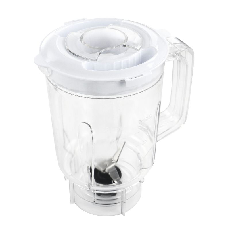 Better Chef 3 Cup Compact Blender in White   , 5 of 10