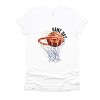 Simply Sage Market Basketball Game Day Hoop Short Sleeve Tee - 2 of 4