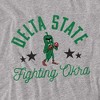 Women's Delta State University Statesmen T-Shirt - 2 of 4