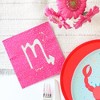 Jollity & Co. - Zodiac Scorpio Large Napkins - Pack of 16 Paper Napkins - 3 of 3