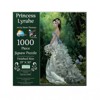 Sunsout Princess Lyrahe 1000 pc   Jigsaw Puzzle 67844 - 3 of 4